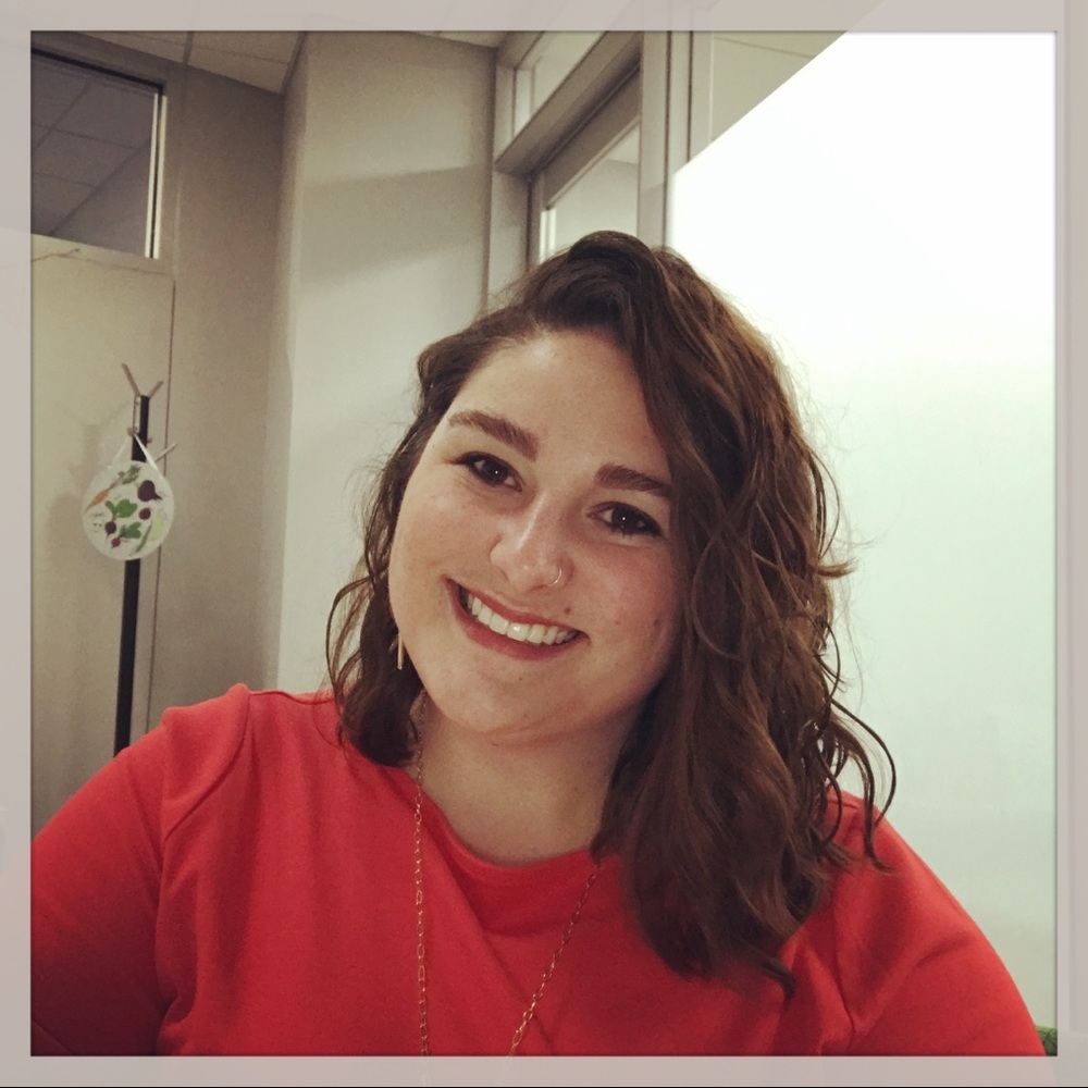 Meet your Posher, Atalie